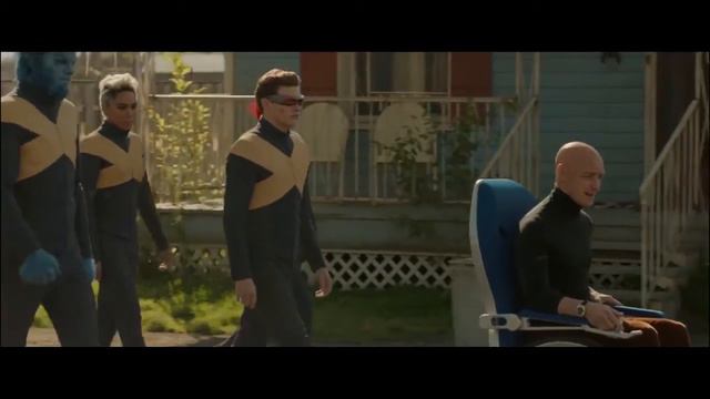 Simon Kinberg is One X-CELLENT Filmmaker (#SecondChance4Kinberg) смотреть онлайн