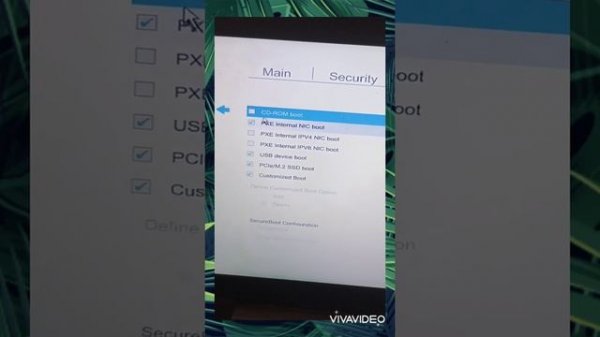 HP Boot key | Laptop Bios setting |HP Pro Book 450 | HP BIOS Key