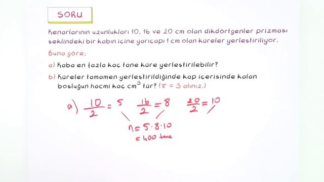 9. Sınıf Fizik: Madde Ve Özkütle  #2022