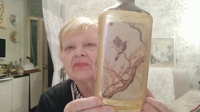 Декупаж. Мои работы. смотреть онлайн