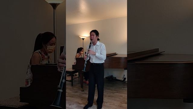 Sonata No 1, Composer Demenico Scarlatti смотреть онлайн