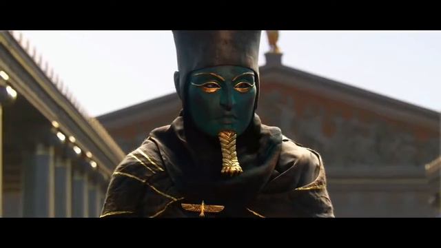 Save me ( assassin creed origin 2017 ) смотреть онлайн