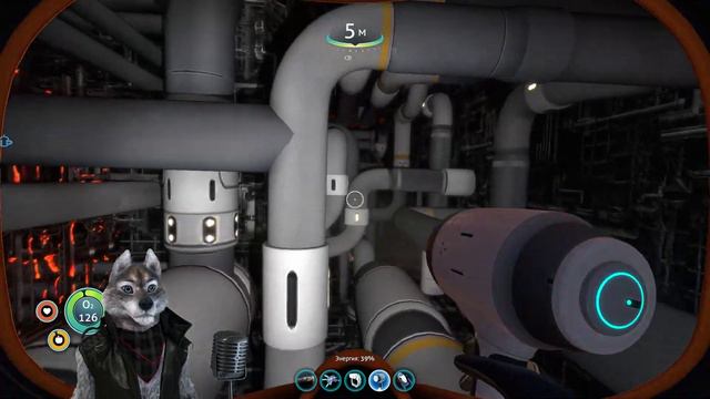 Subnautica - Прохождение #5 смотреть онлайн