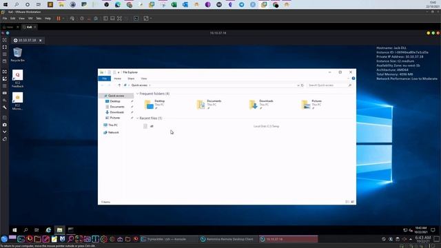 The Complete Windows Privilege Escalation Guide | TryHackMe Windows Privesc смотреть онлайн