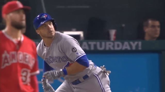 Must C: Top moments from Blue Jays' 2018 season смотреть онлайн