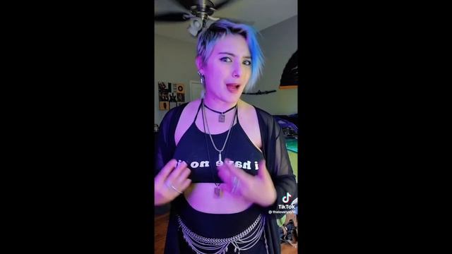 Leftist Tiktoks That Are Really Long