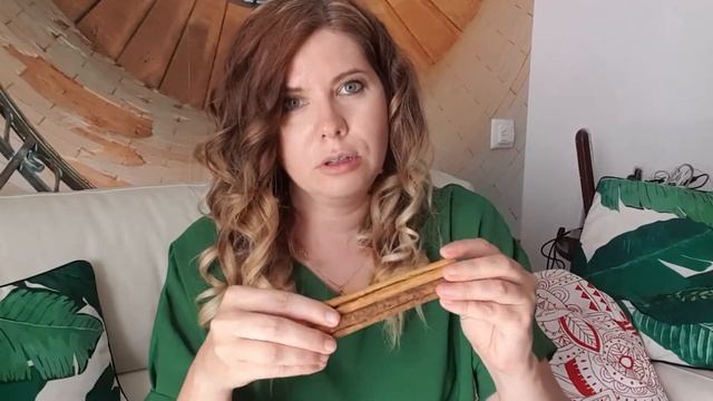 Совсем не корица. Или что мы покупаем в магазинах. смотреть онлайн