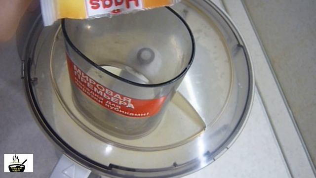 Запеканка из творога. Запеканка без муки с манкой /// Наивкуснейшая смотреть онлайн