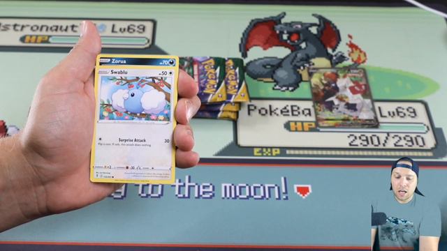 New Pokémon Evolving Skies Elite Trainers Box Opening. Number 2 смотреть онлайн