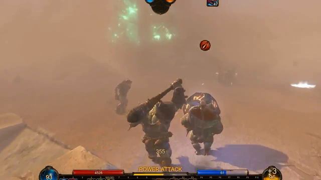 PANZAR (PVP,Охотник Cyborg800 с RIPPERS-ORCS спасли золота египта и порвали стервятников пустыни) смотреть онлайн