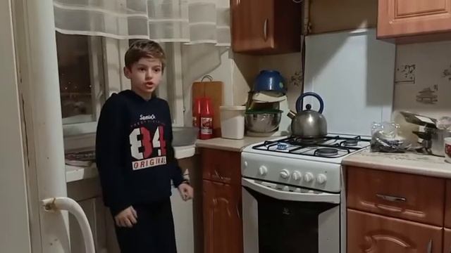 Что произошло под Новый год?! Куклы вызвали Крампуса! (Новогодние серии!) смотреть онлайн