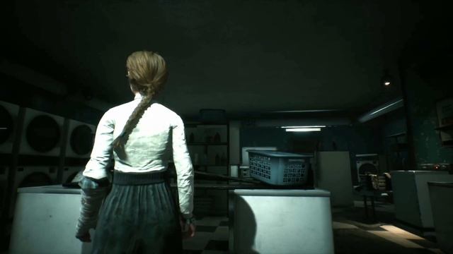 How to Unlock and Use the Lounge Room Telephone | Chapter 1 | Remothered Broken Porcelain смотреть онлайн