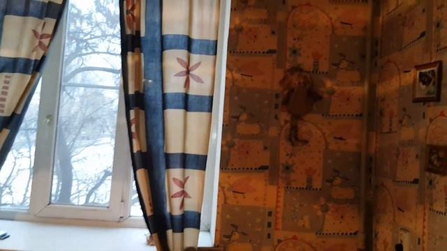 Продается большая, просторная 1-комнатная квартира в самом центре Мариуполя. смотреть онлайн