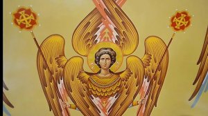 Милость мира...на «Помощник и покровитель» #литургия