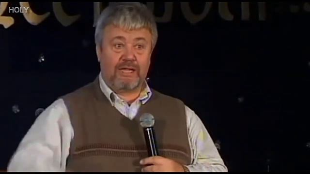 Как не слиться с этим миром? Как иметь ПОБЕДУ над грехом? смотреть онлайн