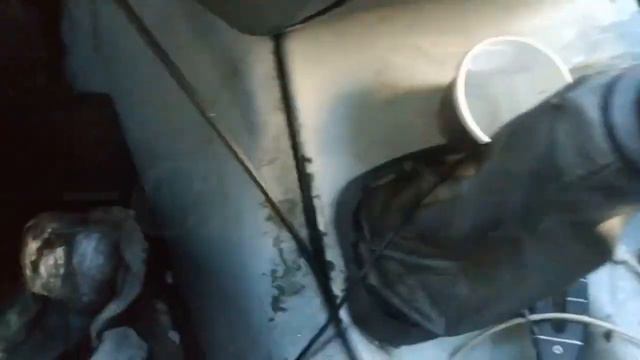 Глюки иммобилайзера