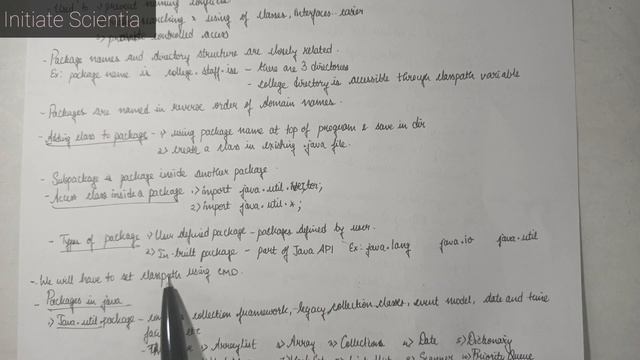 Packages in Java | Java Series - E09 смотреть онлайн