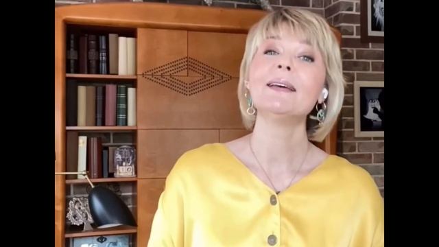 Юлия Меньшова - Как сохранять терпение в бытовых неурядицах? / Вечные Вопросы смотреть онлайн
