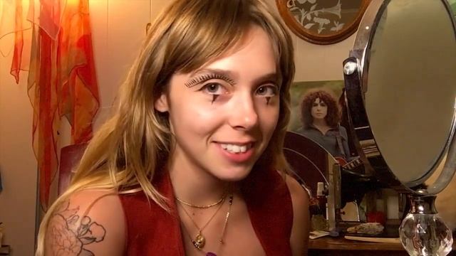 Miss Pamela Inspired Makeup | Get Ready With Me смотреть онлайн