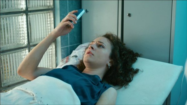 Интерны: Звоните после шести