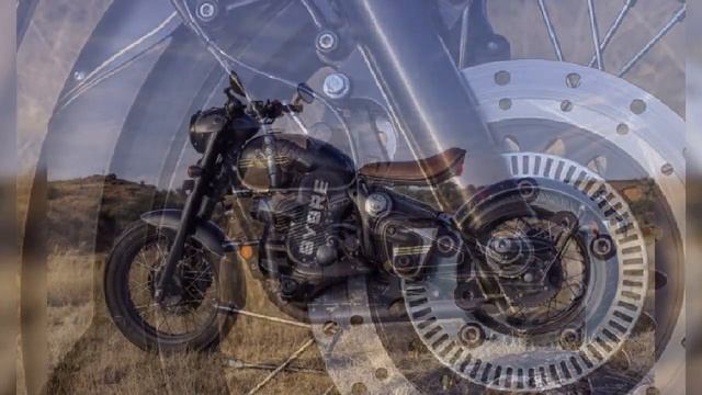 Jawa 2023 (цена) ? что продает легендарный бренд Ява? | Motorcycle