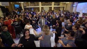 Abbas&Habiba❤️❤️❤️Ekaterinburqda çox gözəl Azərbaycan toyu 2022(Красивая Азербайджанская свадьба)