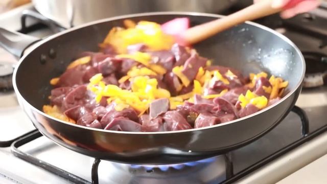 Ну, оОчень вкусный - Сливочный Печеночный Паштет! смотреть онлайн