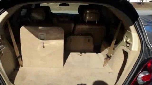 2008 Mercedes-Benz R-Class Used Cars Greenville SC