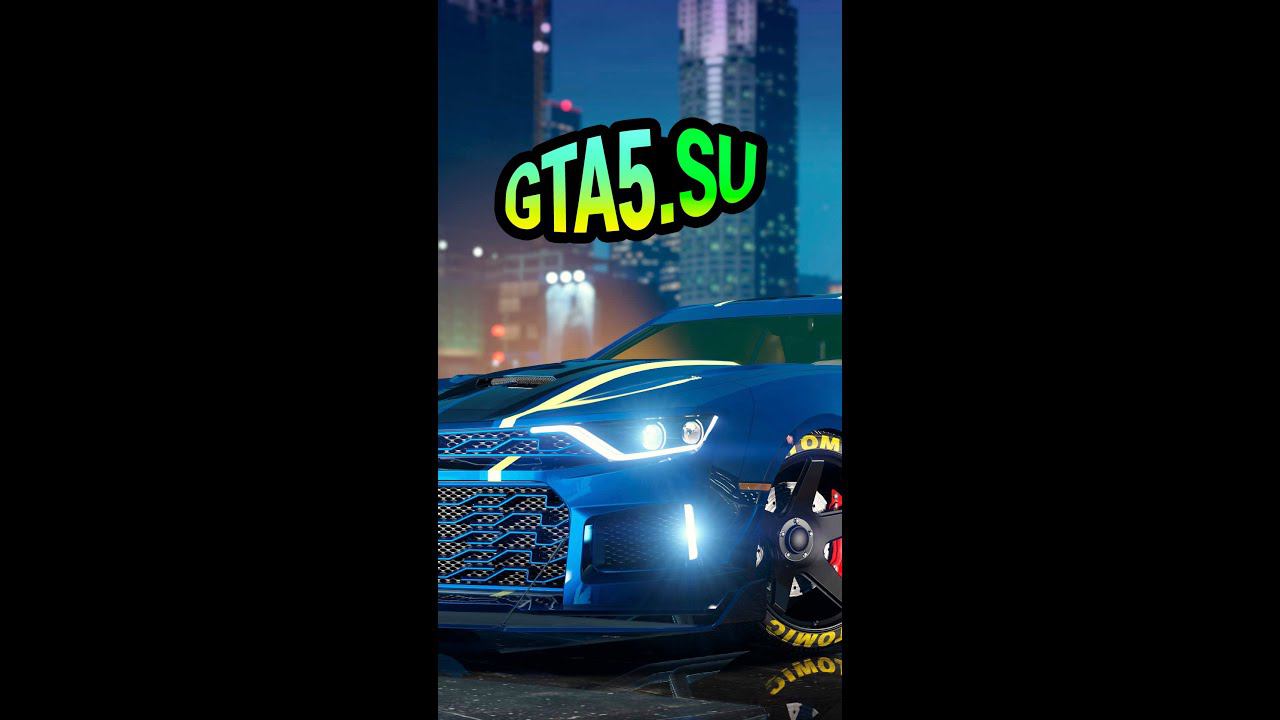 GTA 5 Онлайн работает каждый день #gta #gta5 #gtaonline смотреть онлайн