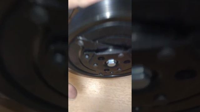 Люфт шкива компрессора с алиэкспресс смотреть онлайн