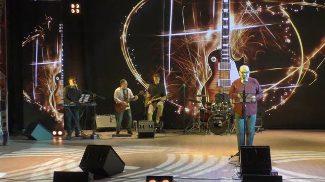 ＂5 лет дорогою Добра＂- юбилейный концерт ТО КАК Песни иткульского лета. 2019 год смотреть онлайн