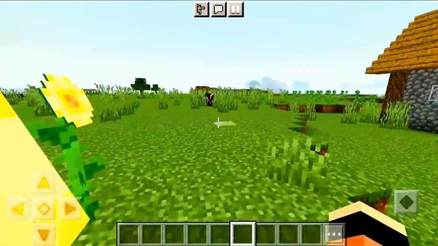 Как сделать майнкрафт на телефоне таким же как на компьютере