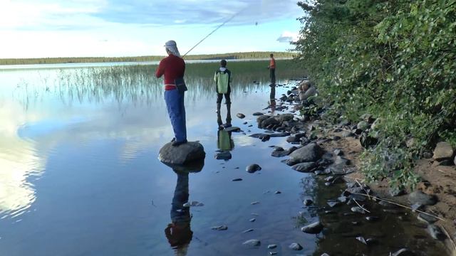 р.Умба 2016 смотреть онлайн