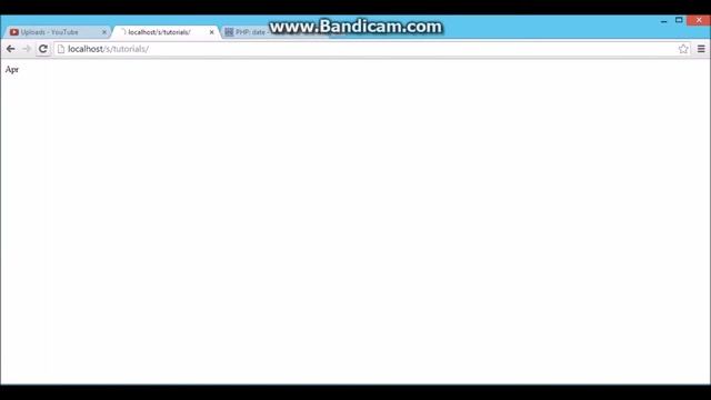 BlackBoxDevelop - PHP basics #2 смотреть онлайн
