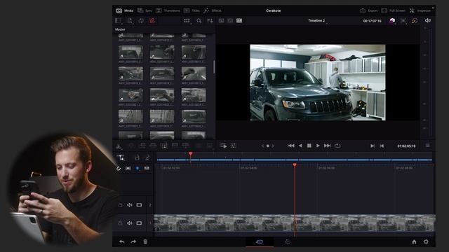 BEST Playback Settings For DaVinici Resolve iPad смотреть онлайн