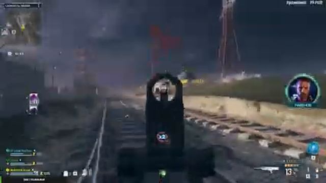 ЗОМБИ КАМО В МВ3 СТРИМ | CALL OF DUTY MODERN WARFARE MW III & MWZ