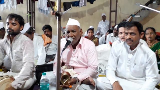 उदंड पाहिले उदंड ऐकिले । उदंड वर्णिले क्षेत्रमहिमे । Udand Pahile Udand Aikile Udand Vrnile mundeta смотреть онлайн