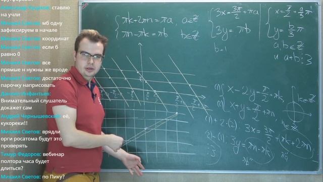 ПЕРЕЧНЕВЫЕ ОЛИМПИАДЫ. Технический вебинар к Росатому смотреть онлайн
