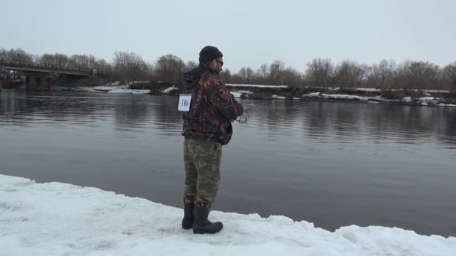 Рыбалка на Камчатке. Соревнования по ловле гольца. смотреть онлайн
