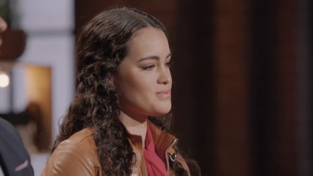Los tiburones muestran los dientes por los accesorios de papel 😲 | Shark Tank México смотреть онлайн