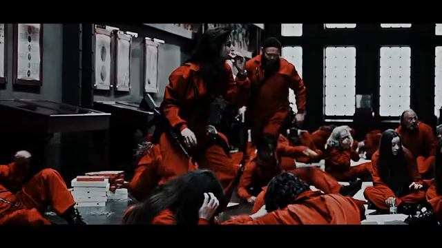New Song 2021 Bella Ciao #MoneyHeist Serial смотреть онлайн