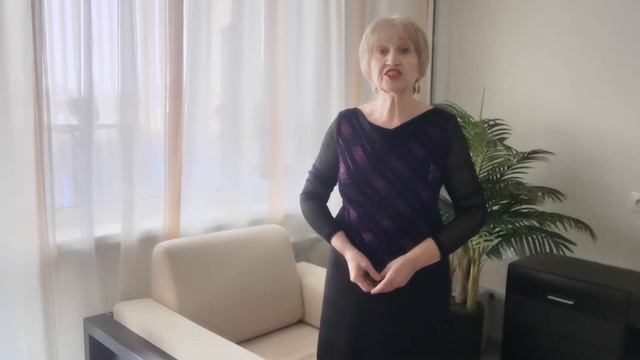 "Она цеплялась за любовь..." Белла Ахмадулина смотреть онлайн