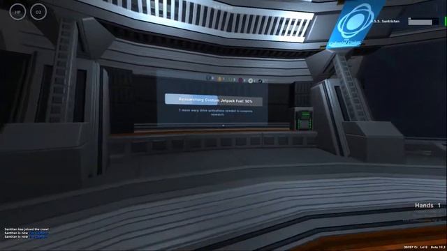 PULSAR: Lost Colony - BEGINNER Tutorial #7 - SCIENCE / RESEARCH MATERIALS смотреть онлайн