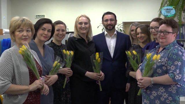 Каждой женщине - цветы смотреть онлайн