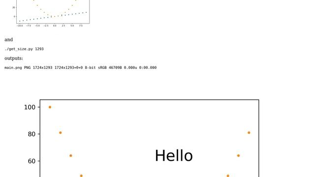How do I change the size of figures drawn with Matplotlib? (25 Solutions!!) смотреть онлайн