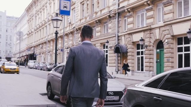 PATRIKMAN, салон-ателье мужских костюмов