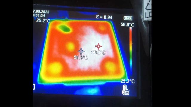 SHU14 - Unboxing - Termocamera NOYAFA NF-521 смотреть онлайн