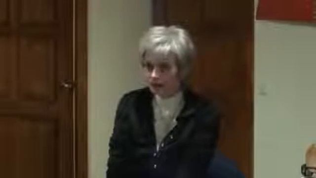 Академик РАН Галина Гордомысова о красоте и здоровье с Алое Вера смотреть онлайн