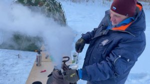 Пробуем Афганский Казан.