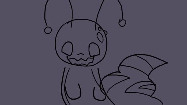 Psycho Meme | Roblox: Creatures of Sonaria | (Unfinished) смотреть онлайн